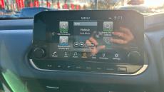 Nissan Qashqai 1.3 DiG-T MH N-Connecta 5dr Petrol Hatchback